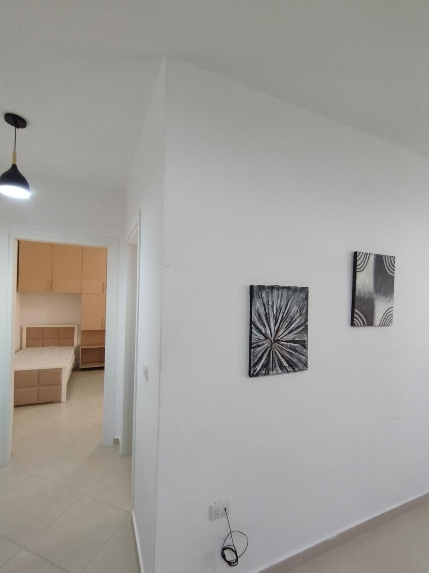 Hergi Apartament Влёра Экстерьер фото
