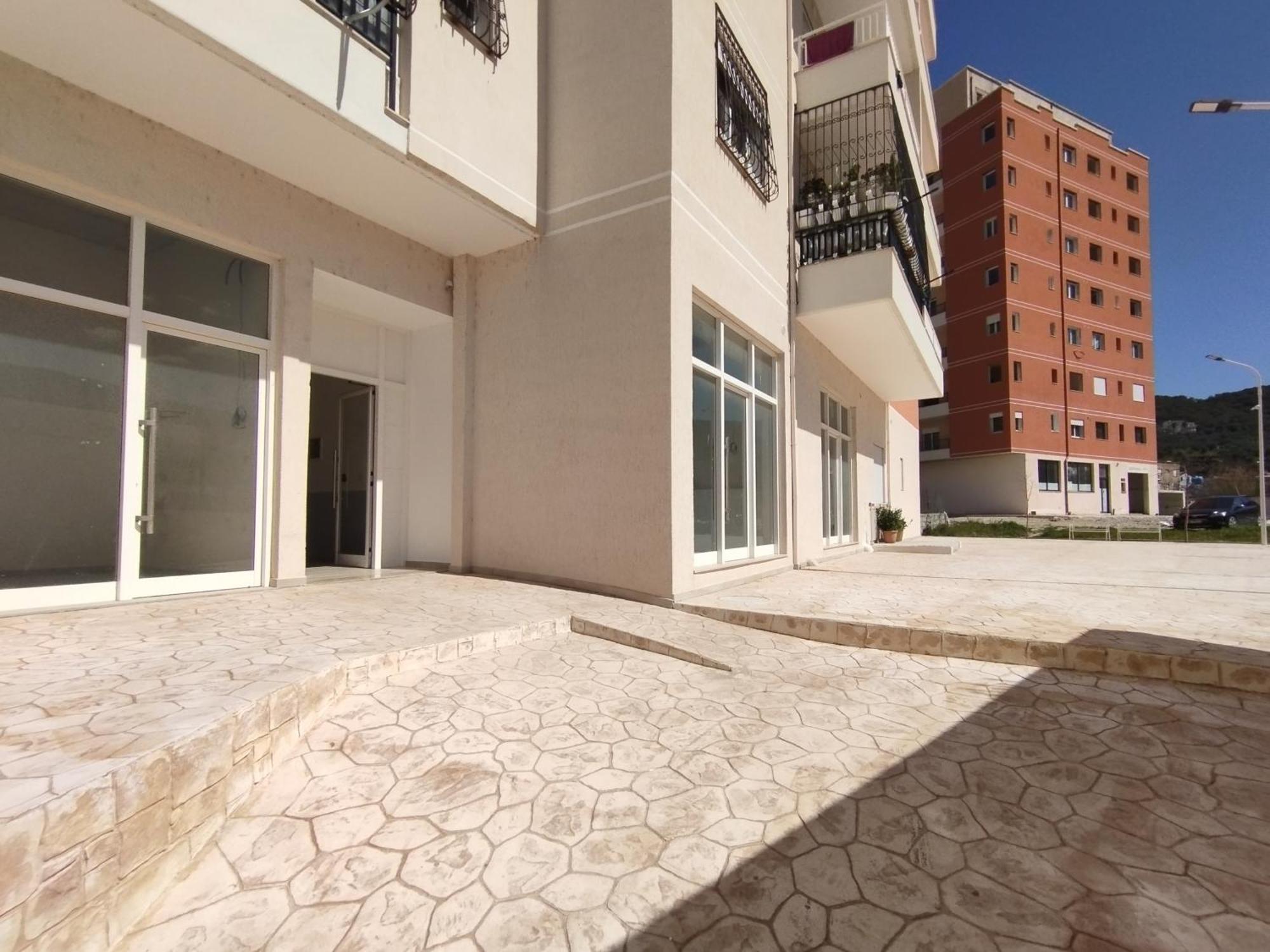 Hergi Apartament Влёра Экстерьер фото