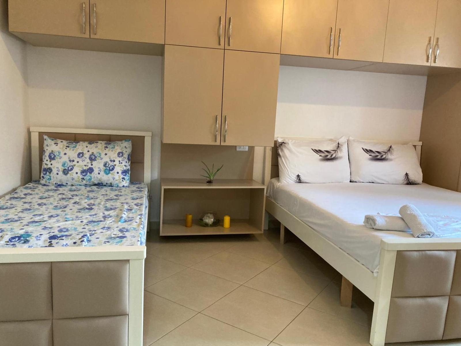 Hergi Apartament Влёра Экстерьер фото